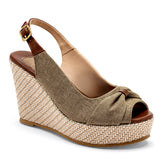 Oro Rosa Zapatos para mujer