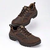 Flexi Zapato para hacer hiking para hombre