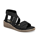 Moramora Sandalia para mujer