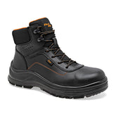 Flexi Zapato industrial para hombre