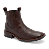 Mora west Bota para hombre