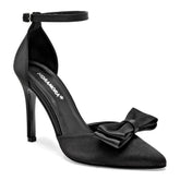 Moramora Zapatillas de fiesta para mujer