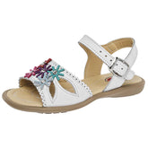 Faby Sandalia para bebé niña