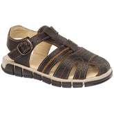 Faby Sandalia para bebé niño