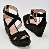 Fratta Sandalia para mujer