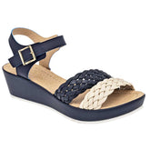 Diexca Sandalia para mujer