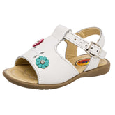 Faby Sandalia para bebé niña