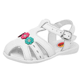 Faby Sandalia para bebé niña