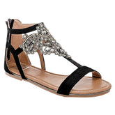 Lady One Sandalia para mujer