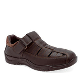 Iguana Sandalia para hombre