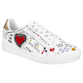 Neosport Tenis urbano para mujer