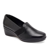 Flexi Zapato de horma cómoda para mujer