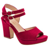 D'Cristian Zapatilla para mujer