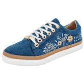 Moramora Tenis urbano para mujer