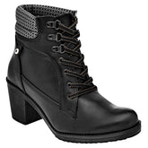 Moramora Botín para mujer