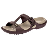 Evalight Sandalia para mujer
