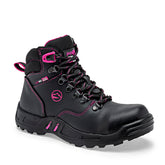 Cliff Zapato industrial para mujer