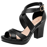 D'Cristian Zapatos para mujer
