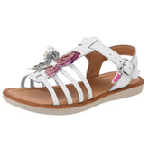 Faby Sandalia para bebé niña