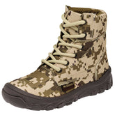 Mcqueen Bota para niño