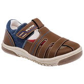 Yuyin Sandalia para bebé niño