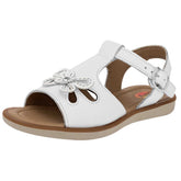 Faby Sandalia para bebé niña