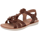 Faby Sandalia para bebé niña