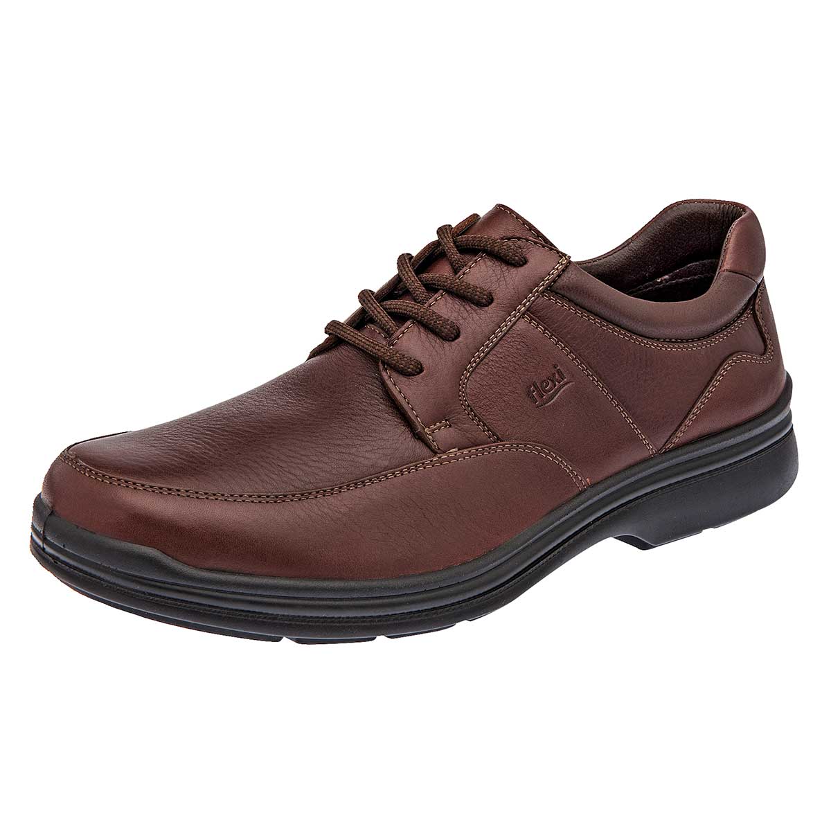 Flexi Zapato casual para hombre – ZAPATERÍAS DE MÉXICO