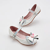 Celex Zapato de graduación para niña