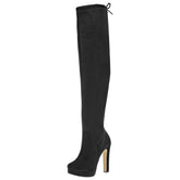 Mimar Bota para mujer