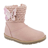 Tropicana Botitas para bebé niña