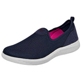 Flexi Tenis urbano para mujer