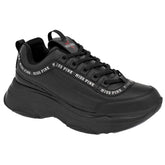 Miss Pink Tenis urbano para mujer