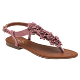 Moramora Sandalia para mujer