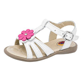 Pakar Zapaterías de México on USA | ❤️  Valentine's day's - Sandalia para bebé niña cod-79090