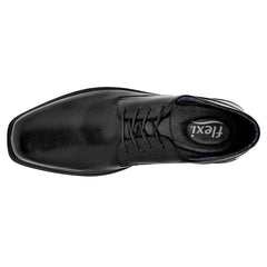 Flexi Zapato vestir piel  hombre, código 100559