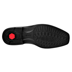 Flexi Zapato vestir piel  hombre, código 100559