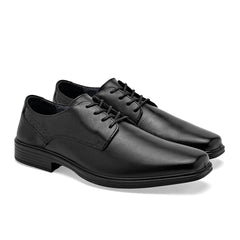 Flexi Zapato vestir piel  hombre, código 100559