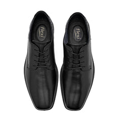 Flexi Zapato vestir piel  hombre, código 100559