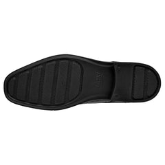 Zapato de vestir  para Hombre marca Flexi Negro cod. 100571