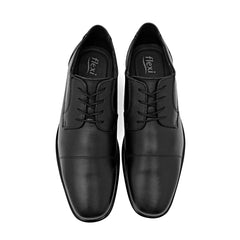 Flexi Zapato vestir piel  hombre, código 100571