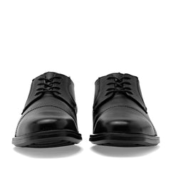 Flexi Zapato vestir piel  hombre, código 100571