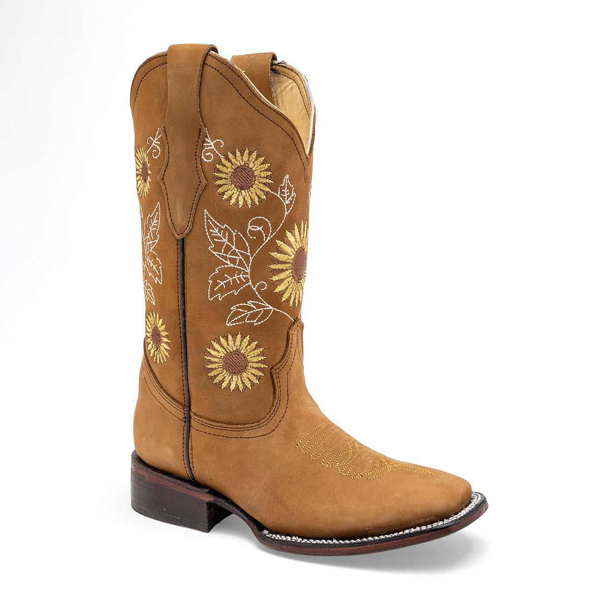 Andre V Bota con peluche para mujer