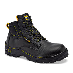 Cliff Zapato industrial para hombre