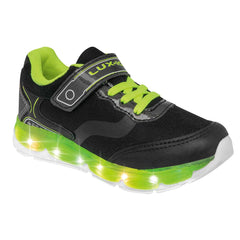 Lux-10 Tenis deportivo para niño
