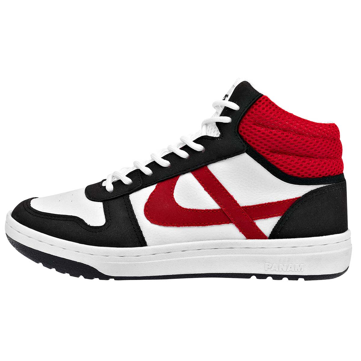Panam Tenis urbano para joven – ZAPATERÍAS DE MÉXICO