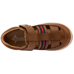 Sandalia con velcro para Niño  marca Yuyin  cod. 101276