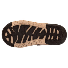 Sandalia con velcro para Niño  marca Yuyin  cod. 101276