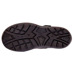 Sandalia ajuste en velcro para Joven marca Yuyin  cod. 101278