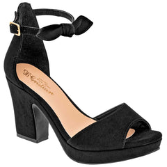 D'Cristian Zapatos para mujer